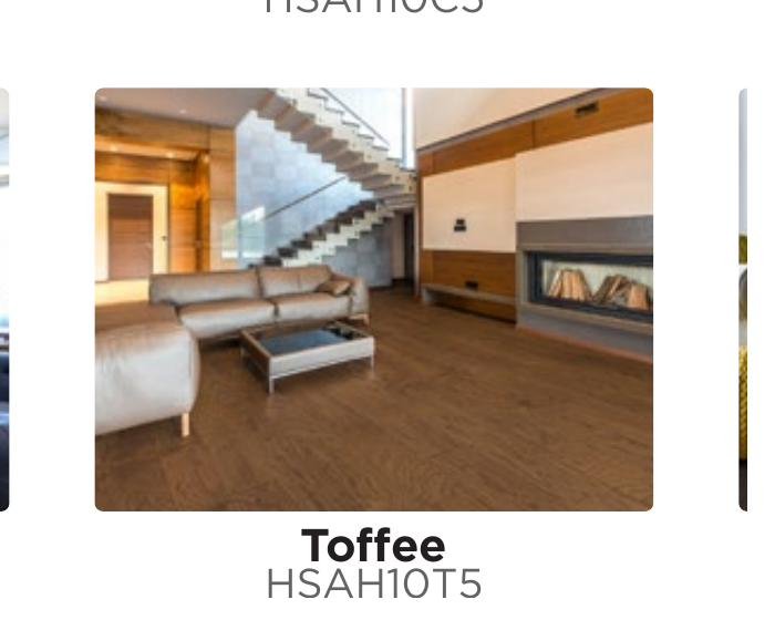 Toffee &mdash; Traditions collection flooring