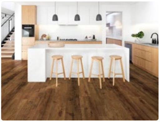 Topaz Lagoon &mdash; Riverstone collection flooring