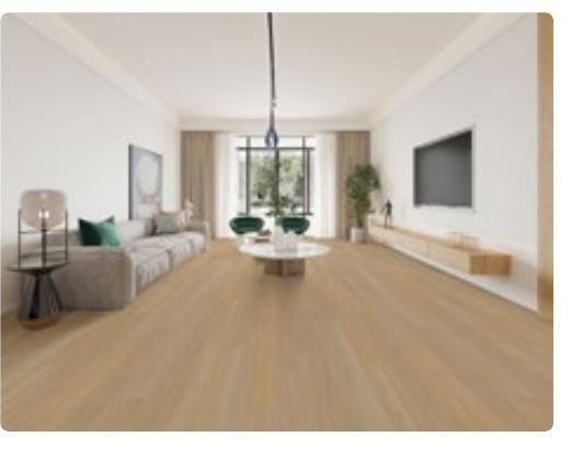 Van Gogh &mdash; French Impressions collection flooring