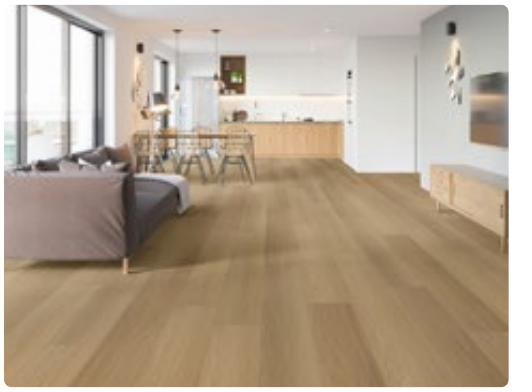 Victoria &mdash; Lakeview collection flooring
