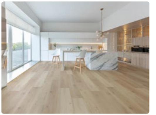Wanderlust &mdash; Odyssey collection flooring