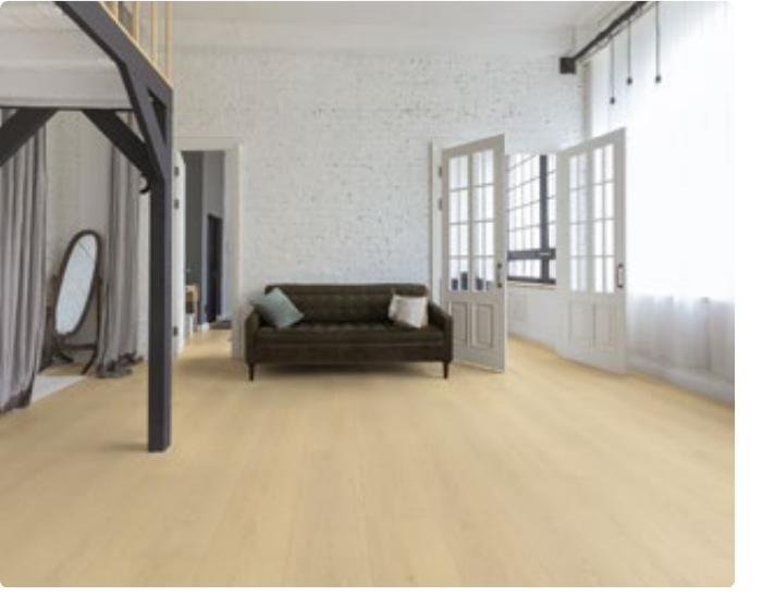 West Village &mdash; Metro Luxe collection flooring