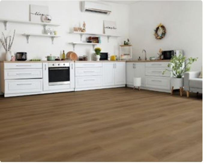 Weston &mdash; Township collection flooring