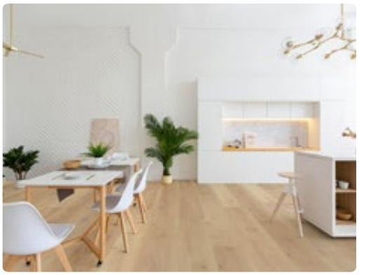 Windsor &mdash; Odyssey collection flooring