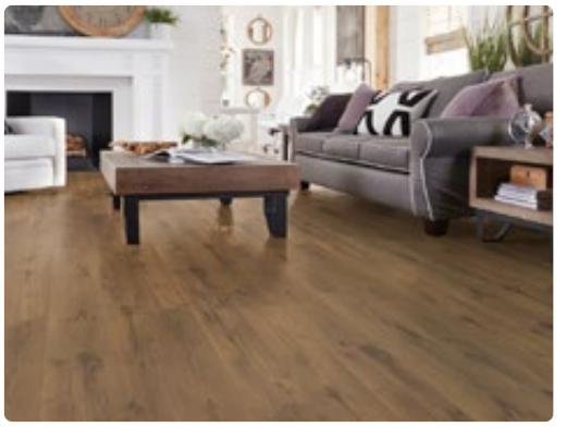 Yellowstone &mdash; Lakeview collection flooring