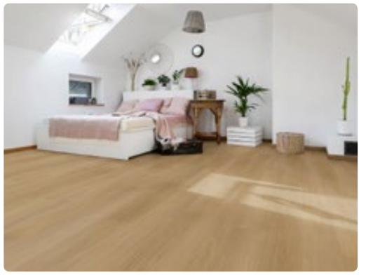 Zinnia &mdash; Riverside collection flooring
