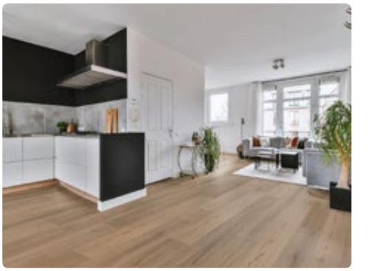 Zodiac &mdash; Odyssey collection flooring